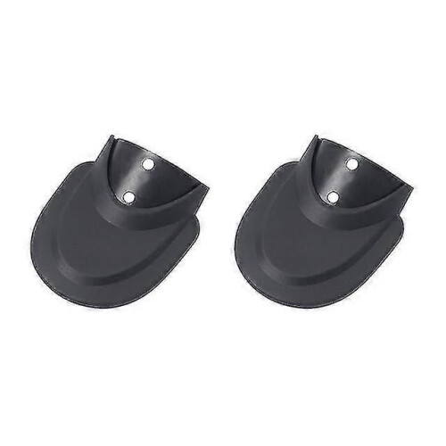 (2PCS10)Electric Smart Scooter Rear Fender Support For Ninebot Max G30 Splash Proof Back Shield Tyre
