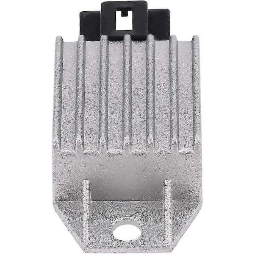 Régulateur-redresseur 4 broches (2435), régulateur-redresseur 12 V pour scooter/cyclomoteur 1