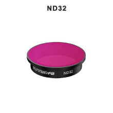 (ND3244005) För Dji Fpv-kamera Linsfilter Optiska glaslinser ND4 ND8 ND16 ND32 ND64 Filter