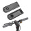 (1 Set45232)Screen Dashboard Cover For Ninebot Max G30 G30d Electric Scooter Kickscooter Display Pcb 2