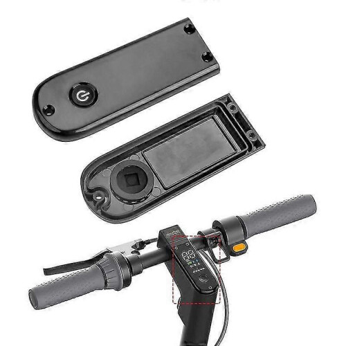 (1 Set45232)Screen Dashboard Cover For Ninebot Max G30 G30d Electric Scooter Kickscooter Display Pcb 1