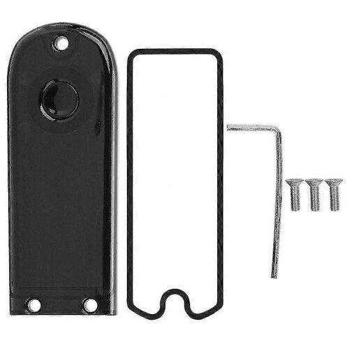 (1 Set45232)Screen Dashboard Cover For Ninebot Max G30 G30d Electric Scooter Kickscooter Display Pcb