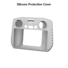 (alternativ 2044142) Skärmskyddsskal för Dji Mini 3 Pro fjärrkontroll solskydd solskydd joystick