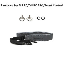 (alternativ 244143) Skärmskyddsskal för Dji Mini 3 Pro fjärrkontroll solskydd joystickskydd