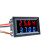 (100v 50a voltmeter45363) DC 100v 10a 50a 100a Digitale voltmeter Ampèremeter Wattmeter Spanning Stroom 3