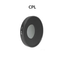 (CPL44243) Cameralensfilter voor Dji Osmo Action 3 Nd 8/16/32/64 Ndpl Mcuv Night Star-filterkit voor