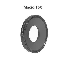 (Marco44242) Cameralensfilter voor Dji Osmo Action 3 Nd 8/16/32/64 Ndpl Mcuv Night Star-filterkit voor