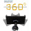 (TYPE 2 Houder L44270) Tablethouder Controller Uitbreidingsbeugel Voor Dji Mavic Mini 2/se Mavic 2/pro/air 5