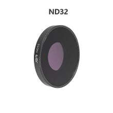 (ND3244239) Cameralensfilter voor Dji Osmo Action 3 ND 8/16/32/64 NDPL McUV Night Star-filterkit voor