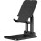 (White45524) Supporto per tablet pieghevole e regolabile, supporto per tablet da tavolo compatto ed 2