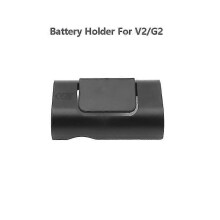 (Batterijhouder44326) Hoofdband voor Dji Avata FPV-bril V2 Batterijhouder Hoofdband Voedingskabel