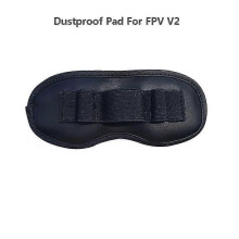 (Stofdichte pad voor V244324) Hoofdband voor Dji Avata FPV-bril V2 Batterijhouder Hoofdband Voeding