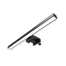 (Zwart 33cm45563) 3 Kleurmodi Schermlichtbalk Geen schittering Oogverzorgende monitorlamp voor computerlaptops