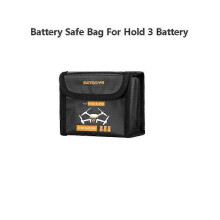 (Batterijtas 44346) Voor Mini 3 Pro Propellerhouder Beschermfolie Bril Landingsgestel Joysticker Motorhoes