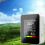 (wit45628)Multifunctionele 5-in-1 CO2-meter Digitale temperatuur-vochtigheidssensor Luchtkwaliteitstester 3