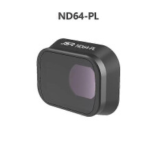 (ND64PL44407) Drönarfilterkit för DJI Mini 3 Pro Neutral Density Polarkameratillbehör UV ND NDPL64/8/16/32