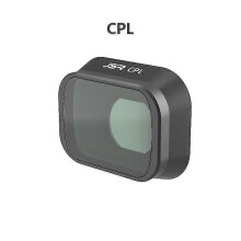 (CPL44415) Drönarfilterkit för DJI Mini 3 Pro Neutral Density Polarkameratillbehör UV Nd Ndpl64/8/16/32