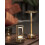(Silver45658) Meilleure réduction - Nouvelle lampe de table rechargeable sans fil, à intensité variable 4