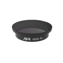 (ND8PL44438) Voor Avata Drone Camera Lens Filter Reserveonderdelen 8/16/32/64 Nd Ndpl Mcuv Night Star