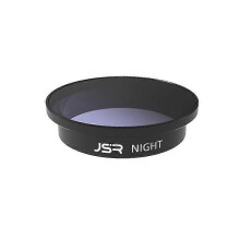 (Night44436) Reserveonderdelen voor Avata Drone Camera Lens Filter 8/16/32/64 Nd Ndpl Mcuv Night Star