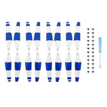 (Purple44487)Propeller Replacement for DJI MINI 3 PRO Drone 6030 Props Blade Light Weight Wing Fans