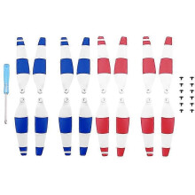 (Green44490)Propeller Replacement for DJI MINI 3 PRO Drone 6030 Props Blade Light Weight Wing Fans Spare
