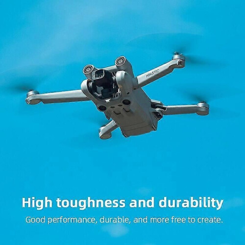 (Auburn44494) Propellerbyte för DJI MINI 3 PRO Drönare 6030 Propellerblad Lättviktsvingfläktar 2