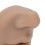 3-Farben-Silikon-Nasenmodell, 7  7,5  4,2 cm 6