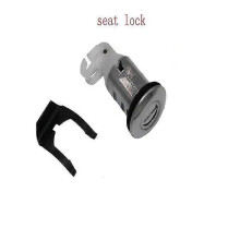 (145794) Motorfiets Scooter Elektrische Voertuig Accu Auto Accessoires Zitkussen Slot Zitcilinder Slot