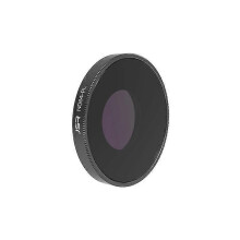 (ND64PL-1144600) Tib voor Dji Osmo Action 3 lensfilters Cpl/UV/ND polarisatiefilter voor Dji Osmo Action