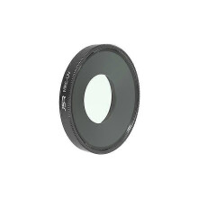(MVUC-0144607) Tib voor Dji Osmo Action 3 lensfilters Cpl/UV/ND polarisatiefilter voor Dji Osmo Action