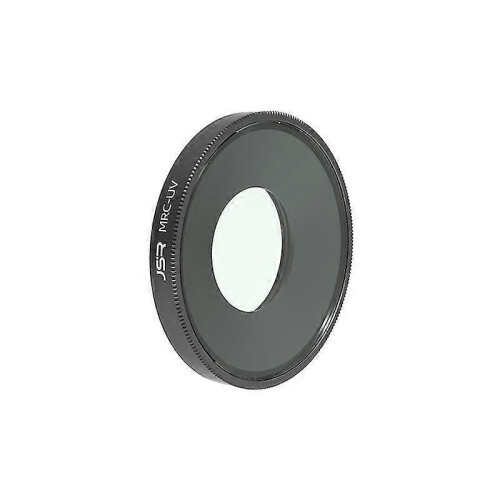 (MVUC-0144607) Linsfilter för Dji Osmo Action 3, CP/UV/ND, polarisationsfilter för Dji Osmo Action
