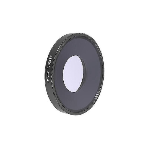 (KGH-1344608) Linsfilter för Dji Osmo Action 3, CP/UV/ND, polarisationsfilter för Dji Osmo Action