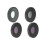 (4IN1-2244612) Linsfilter för Dji Osmo Action 3, CP/UV/ND, polarisationsfilter för Dji Osmo Action 1
