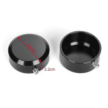 (Pan America Front45985) Moottoripyörän etu-taka-akselin mutterikotelon pulttisarja Pan America 1250:een