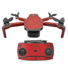 (Optie 344651) Mavic Mini beschermfolie PVC stickers waterdichte krasbestendige stickers skin voor DJI
