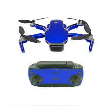 (Alternativ 1944654) Mavic Mini Skyddsfilm PVC Klistermärken Vattentäta Reptåliga Dekaler Skin F