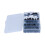 100pcs Auto Fasteners Clips Push Rivets 6 Size for 7