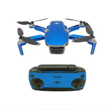 (Optie 1544658) Mavic Mini beschermfolie PVC stickers waterdichte krasbestendige stickers skin voor