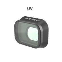 (UV44700) Drone-filterkit voor DJI Mini 3 Pro, neutrale dichtheid Polar-camera-accessoires UV Nd NdPL64/8/16/32