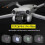 (3 PC MIX44710) Drone Filter Kit voor Dji Mini 3 Pro Neutral Density Polar Camera Accessoires UV Nd 4