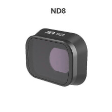 (ND844704) Drönarfilterkit för DJI Mini 3 Pro Neutral Density Polarkameratillbehör UV ND NDPL64/8/16/32