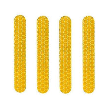 (yellow46077) Ninebot Max G30 G30d sähköpotkulaudan takalokasuojan tukikannattimen muutos