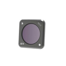 (ND3244736) Cameralensfilter voor DJI Action 2 UV Nd Ndpl nachtfilters aluminium optische glazen lens