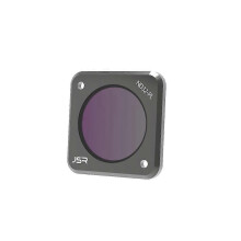 (ND32PL44735) Cameralensfilter voor DJI Action 2 UV Nd Ndpl nachtfilters aluminium optische glazen lens