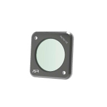 (10X44747) Cameralensfilter voor DJI Action 2 UV Nd Ndpl nachtfilters aluminium optische glazen lens
