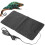 USB Reptile AntiScratch Heating Pad Waterproof Heat Mat for Reptiles Tortoise Lizard(Large ) 2