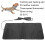 USB Reptile AntiScratch Heating Pad Waterproof Heat Mat for Reptiles Tortoise Lizard(Large ) 5