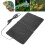 USB Reptile AntiScratch Heating Pad Waterproof Heat Mat for Reptiles Tortoise Lizard(Large ) 16