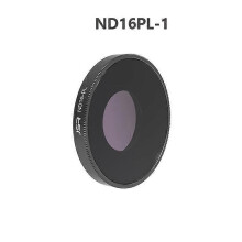 (ND16PL44817) Cameralensfilter voor Dji Osmo Action 3 onderdelen 8/16/32/64 ND Ndpl Mcuv Night Star-filter